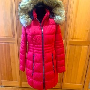 Canadian Nuage winter coat